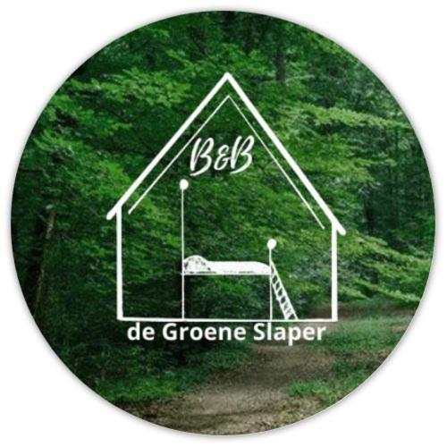 B & B De Groene Slaper Silvolde Esterno foto